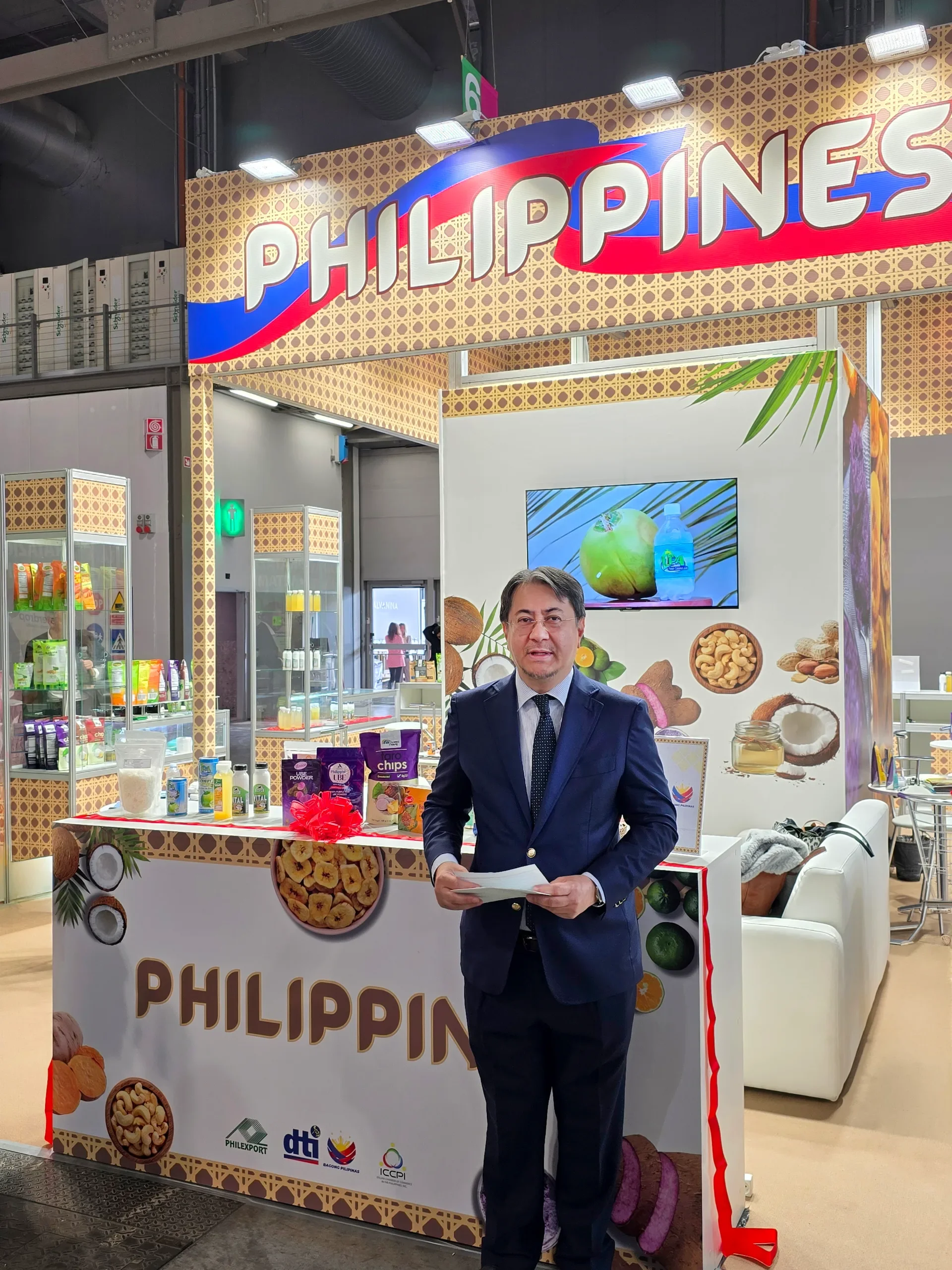 Tuttofood Milano 2026 gallery image 7